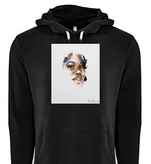 Breonna Hoodie Breonna Hoodie